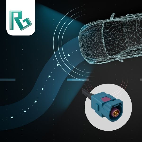 fakra-connectors-used-in-automotive-industry
