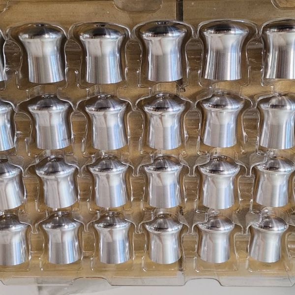 Precision CNC Machined parts Key components of Umbrella