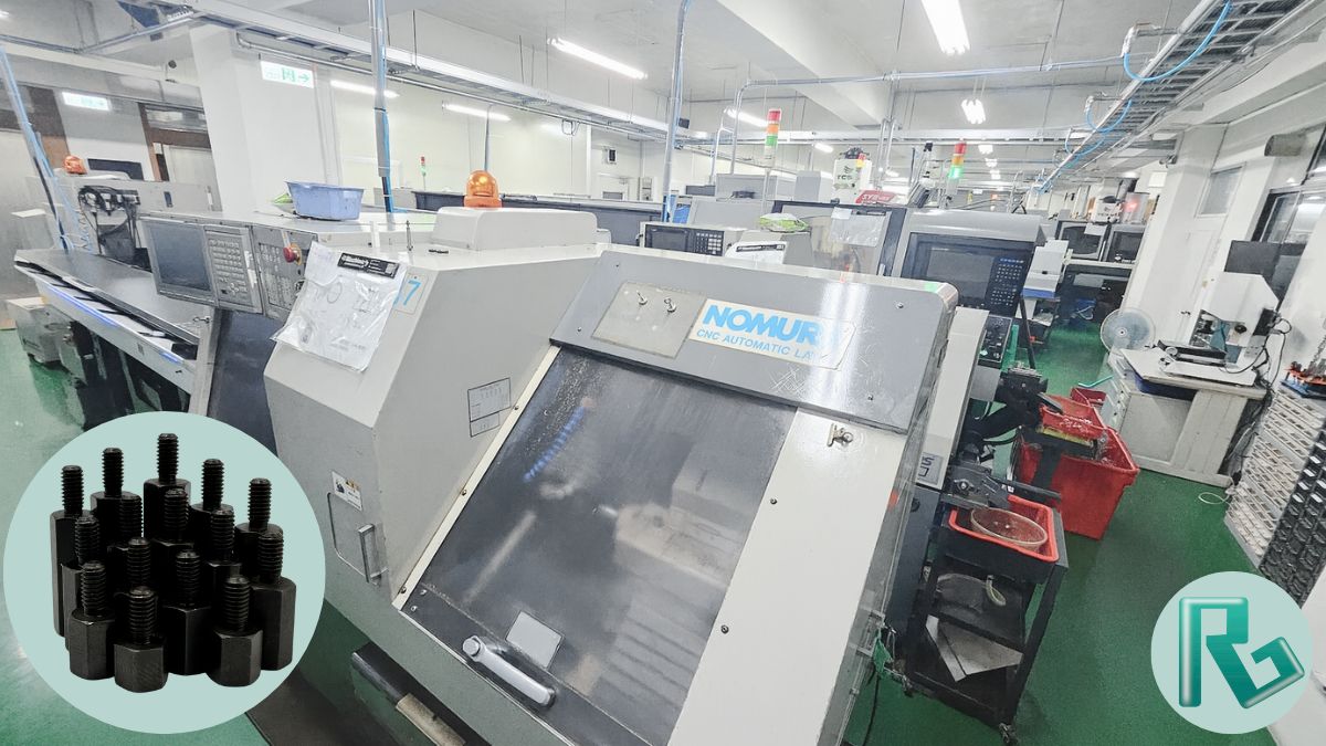 rungu-oem-odm-cnc-machining-standoffs